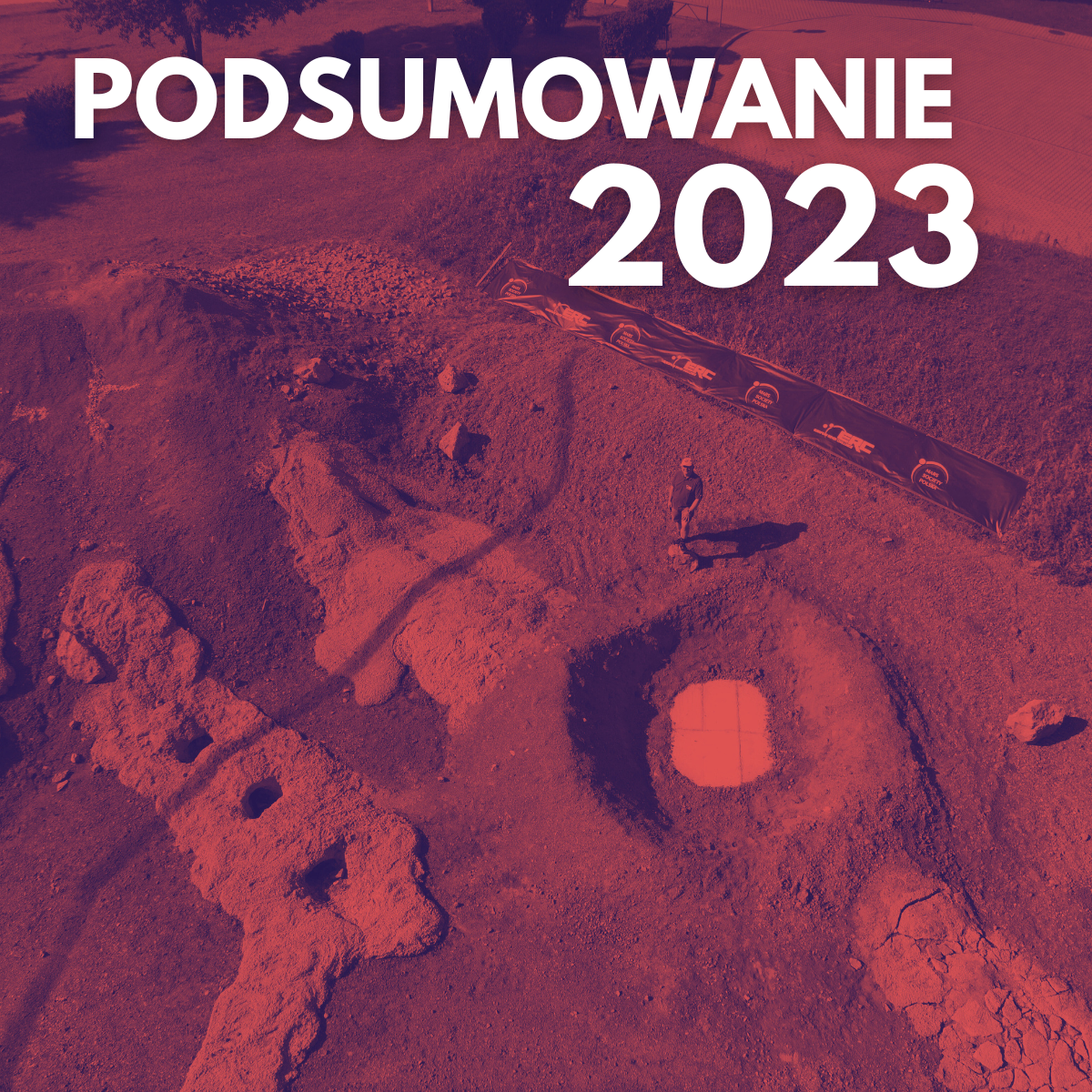 Mars Society Polska na koniec 2023 roku