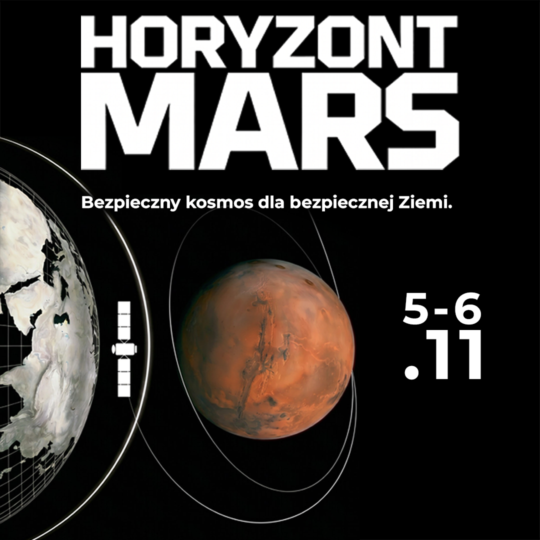 5-6 listopada horyzont mars 2026